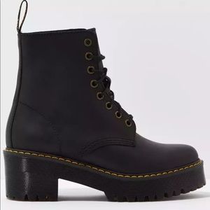 Dr. Martens Women's Shriver Boot